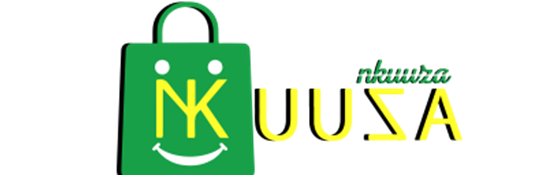 nkuuza logo