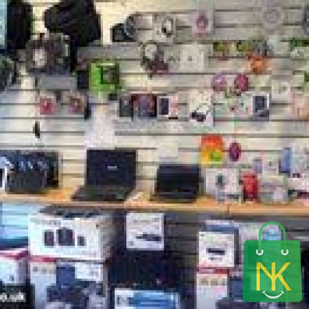 Computers, accessories and ICT equipment