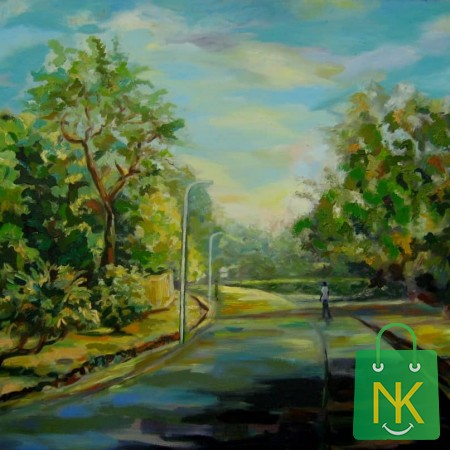 Top quality paintings and classic art work