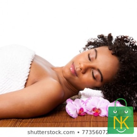 Spa and beauty Services for ladies