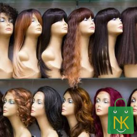 Hairdressing and other beauty Services
