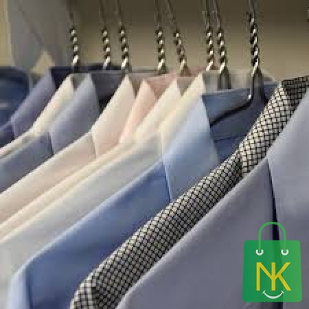 Laundry & Drycleaners