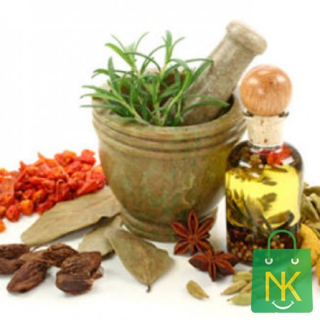 Natural pharmaceutical products