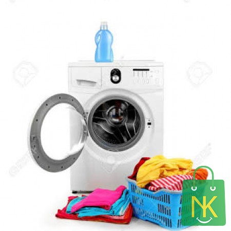 Laundry & Drycleaners